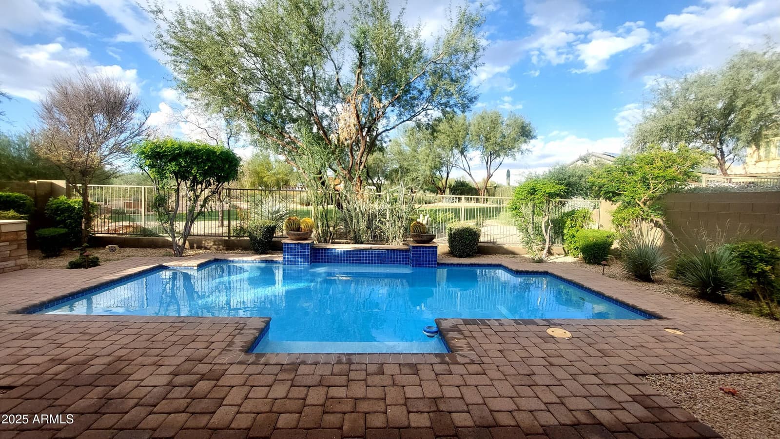 3762 E Ringtail Way, Phoenix, AZ 85050 — photo 37 of 41