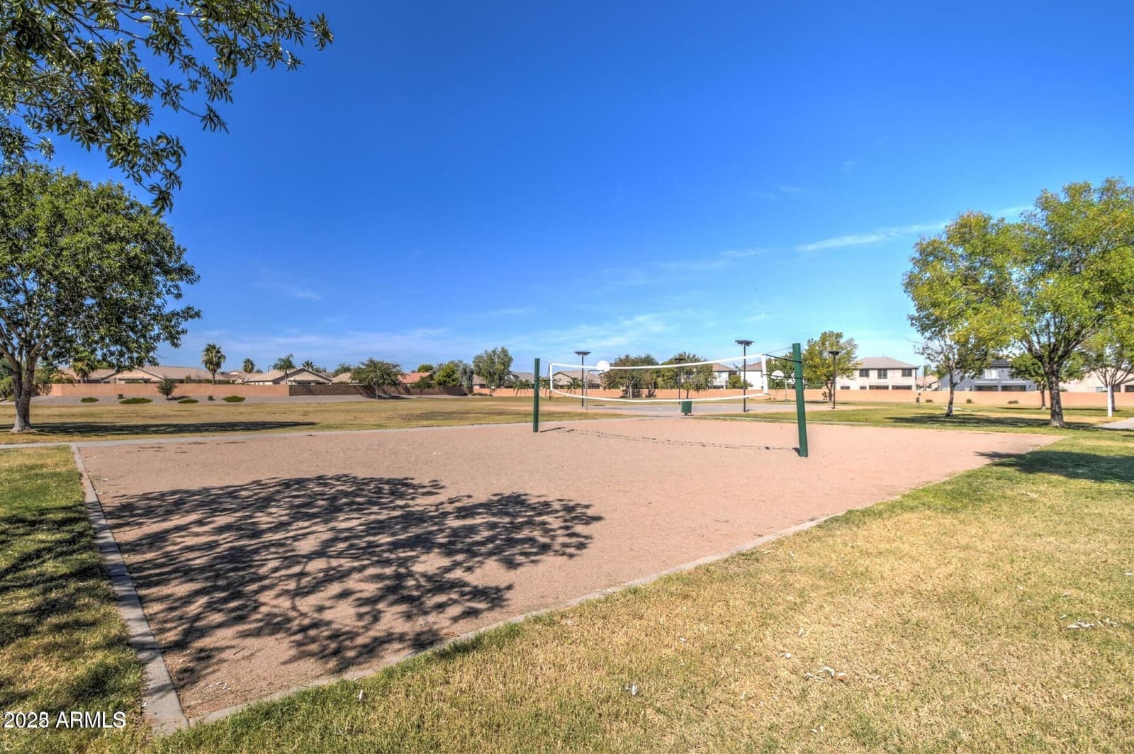 2812 W SUNSHINE BUTTE Drive, San Tan Valley, AZ 85144 — photo 38 of 40