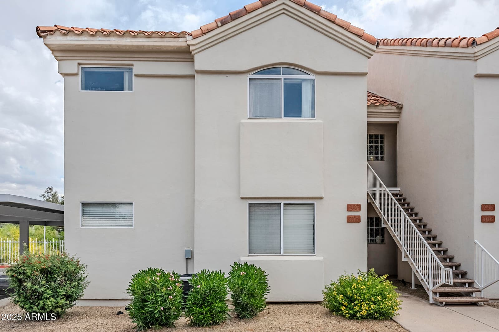 10401 N 52ND Street 205, Paradise Valley, AZ 85253 — photo 17 of 23