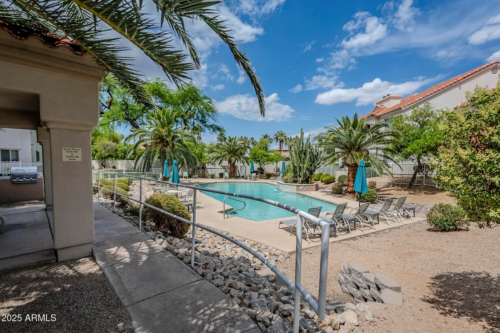 10401 N 52ND Street 205, Paradise Valley, AZ 85253 — photo 20 of 23