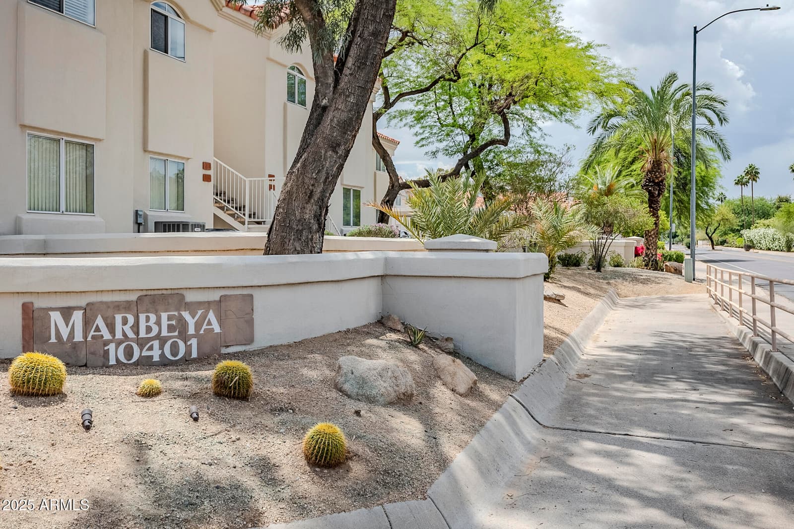 10401 N 52ND Street 205, Paradise Valley, AZ 85253 — photo 22 of 23