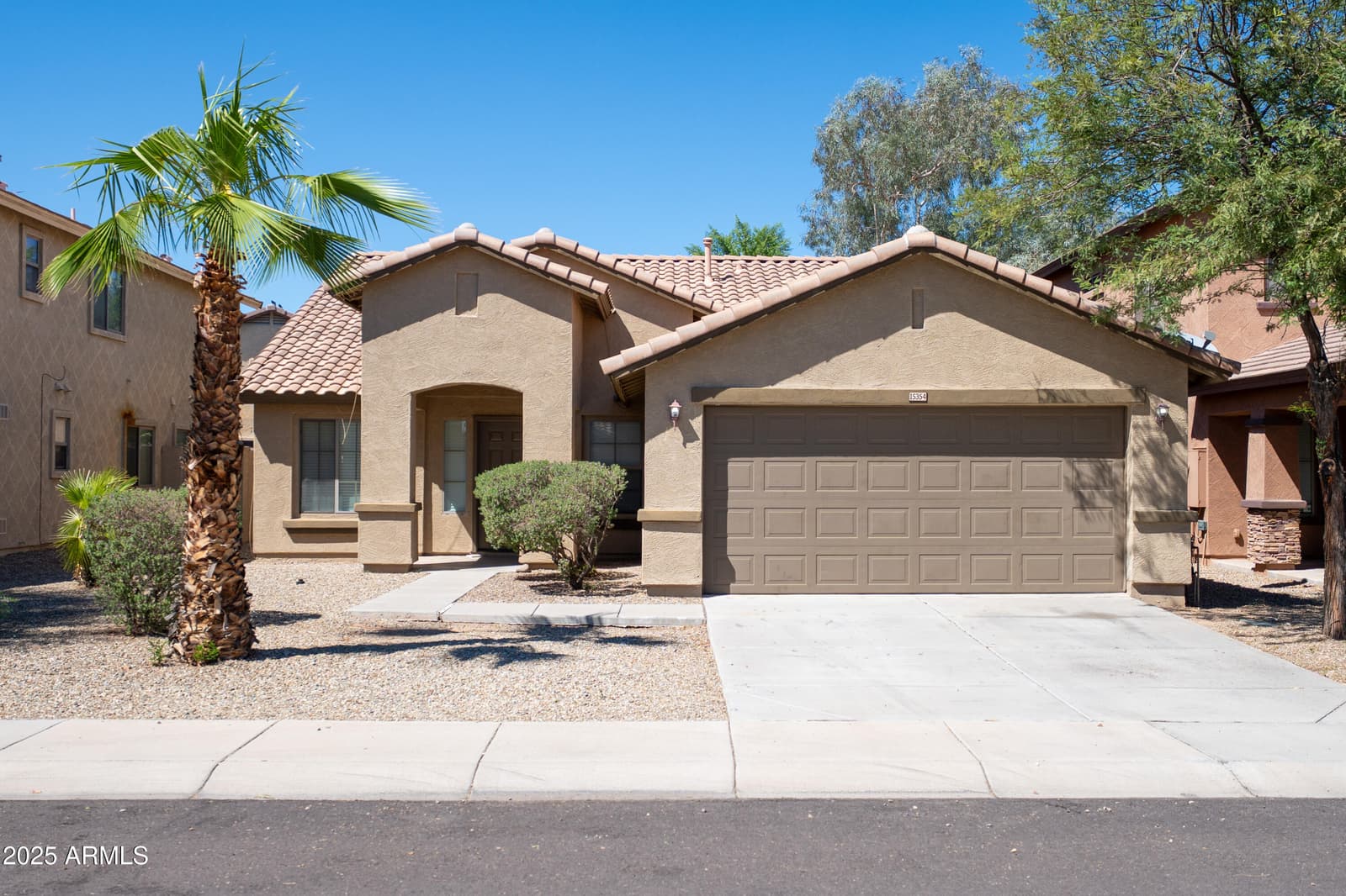 15354 W TASHA Drive, Surprise, AZ 85374 — photo 1 of 58