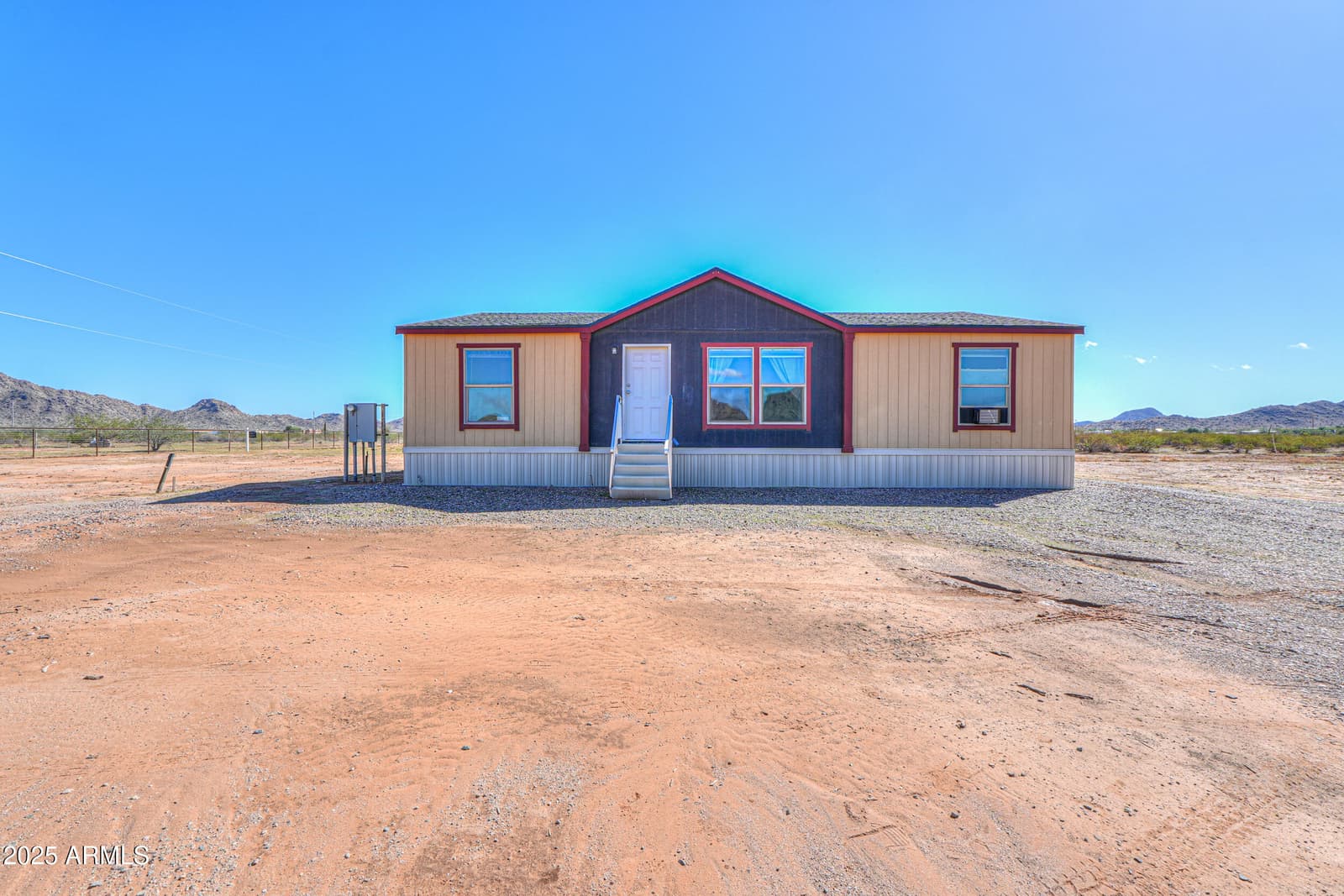 11091 N GARDUNO Road, Maricopa, AZ 85139 — photo 4 of 51