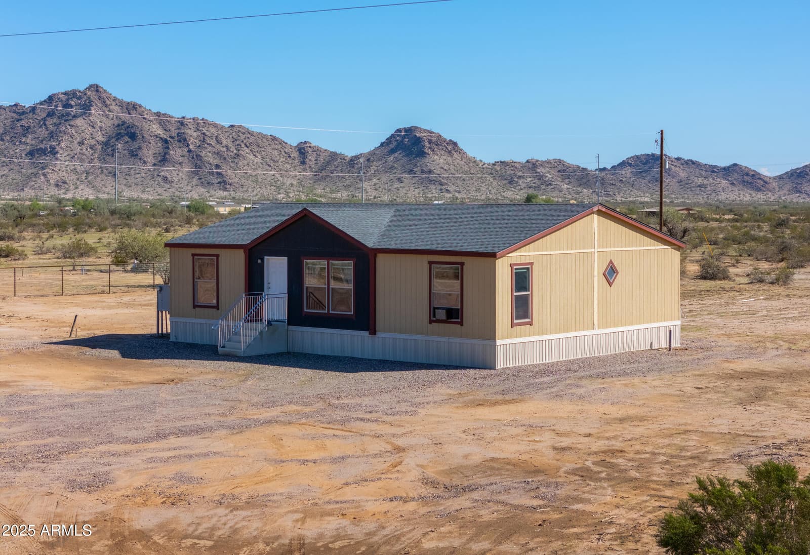 11091 N GARDUNO Road, Maricopa, AZ 85139 — photo 3 of 51