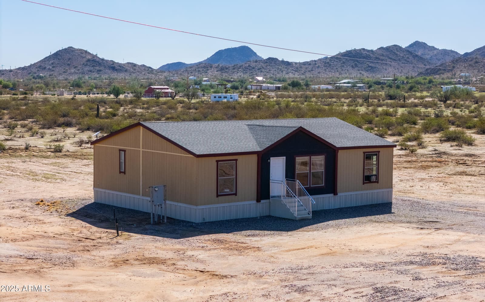 11091 N GARDUNO Road, Maricopa, AZ 85139 — photo 35 of 51
