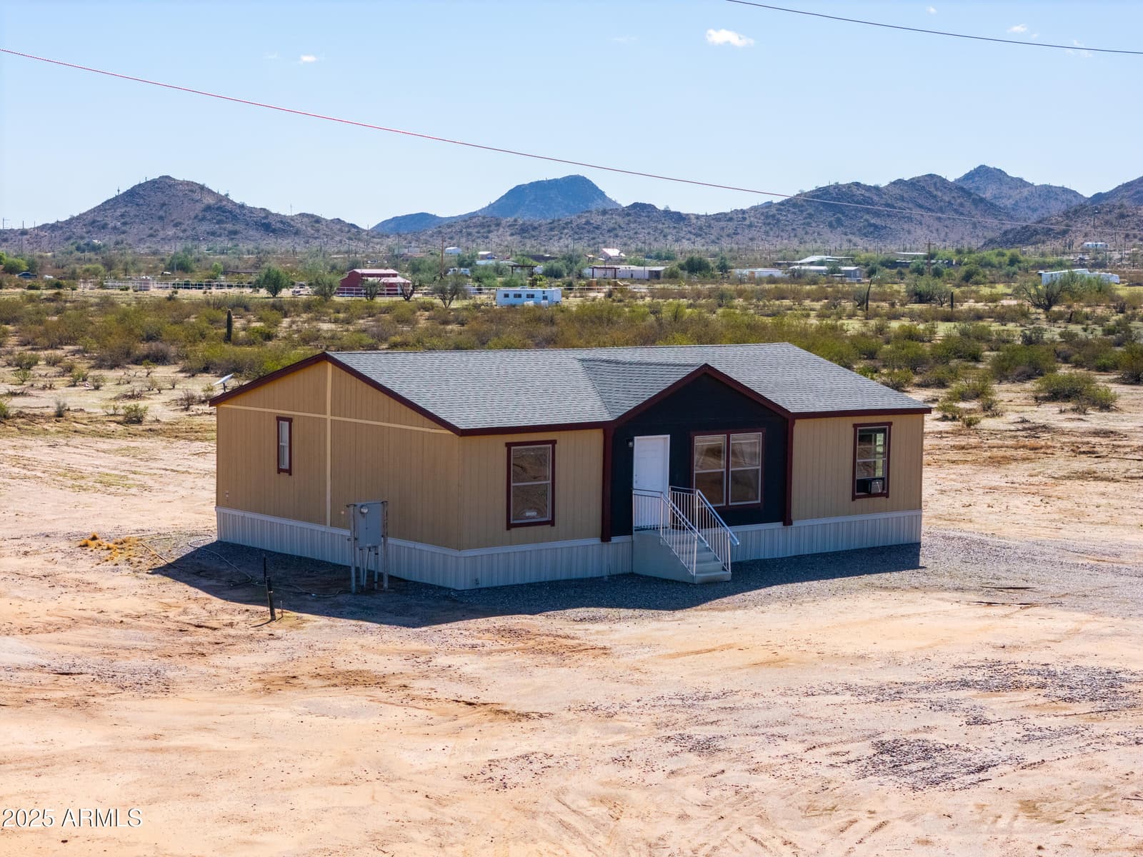 11091 N GARDUNO Road, Maricopa, AZ 85139 — photo 2 of 51