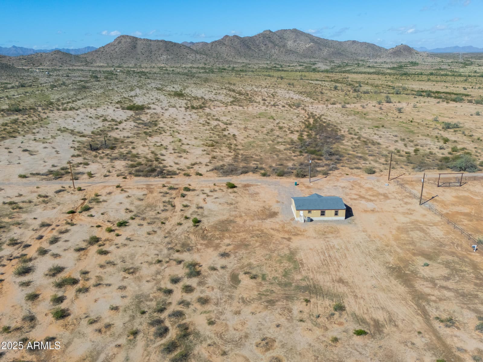 11091 N GARDUNO Road, Maricopa, AZ 85139 — photo 40 of 51