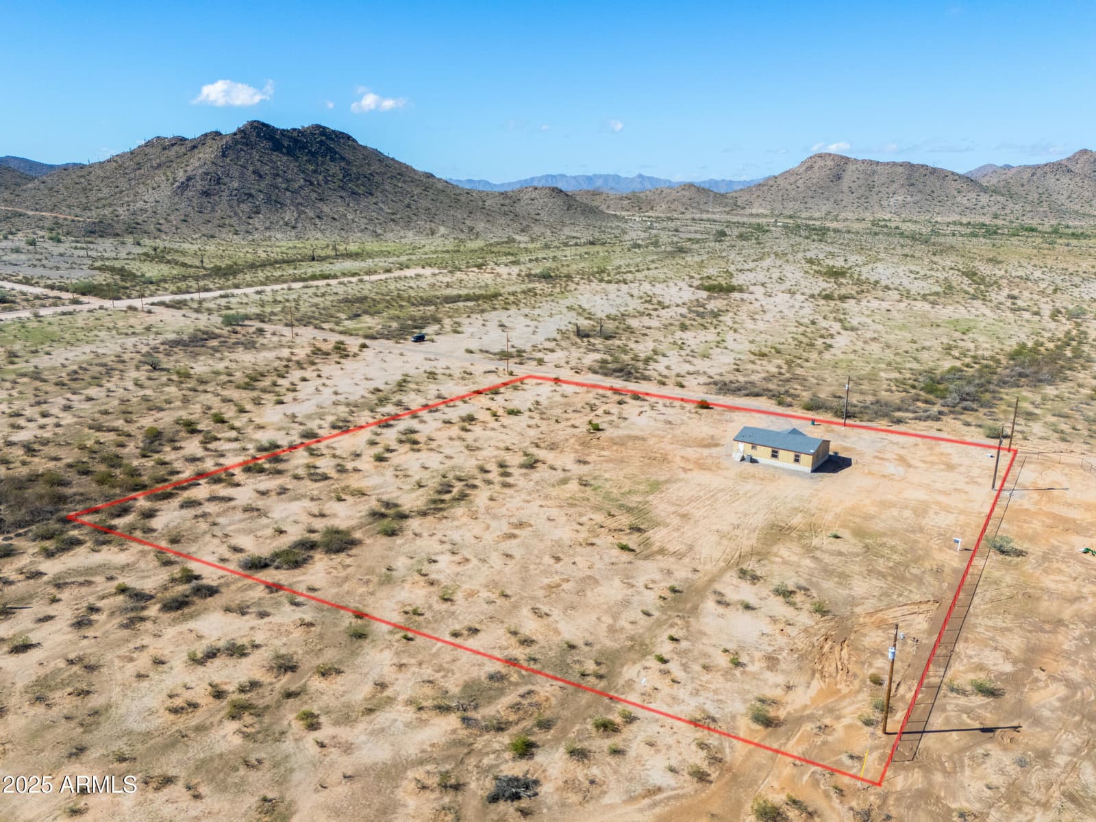 11091 N GARDUNO Road, Maricopa, AZ 85139 — photo 41 of 51