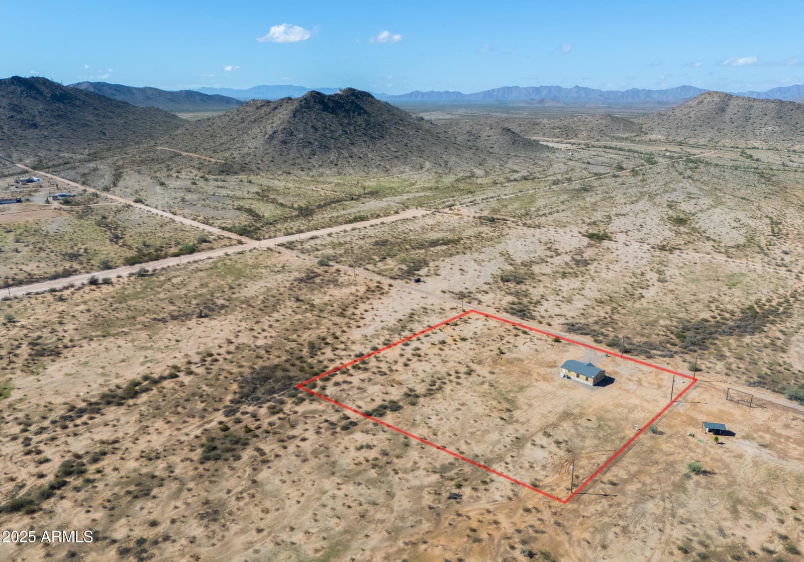 11091 N GARDUNO Road, Maricopa, AZ 85139 — photo 42 of 51