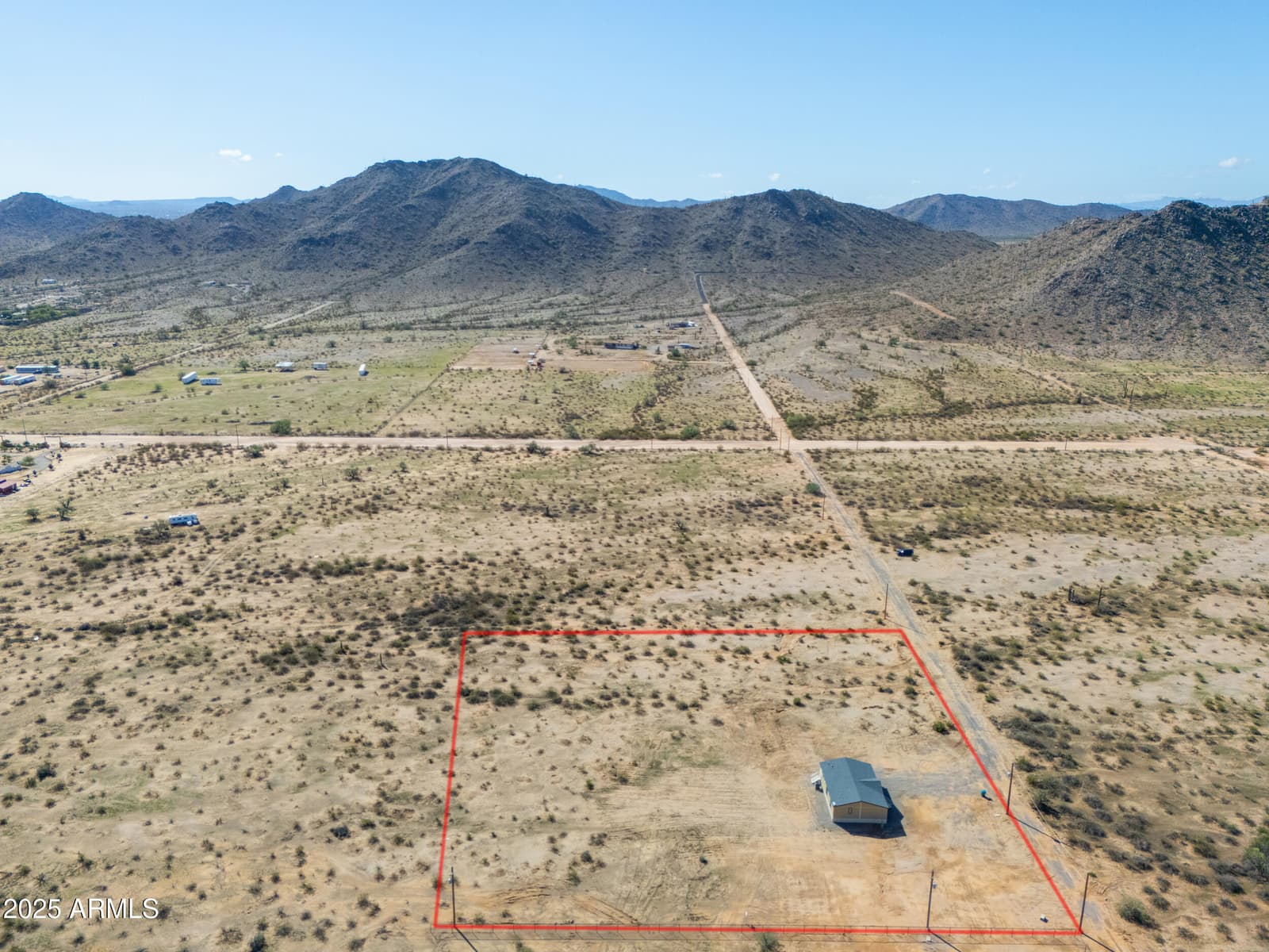 11091 N GARDUNO Road, Maricopa, AZ 85139 — photo 43 of 51