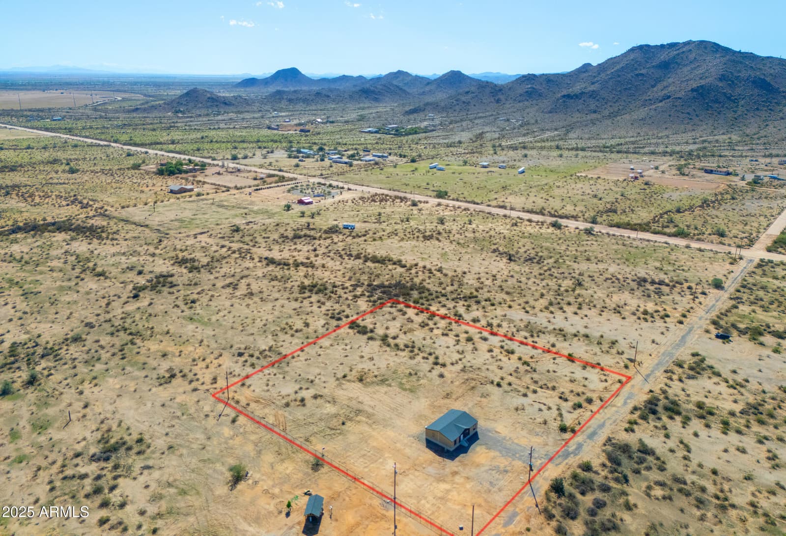 11091 N GARDUNO Road, Maricopa, AZ 85139 — photo 44 of 51