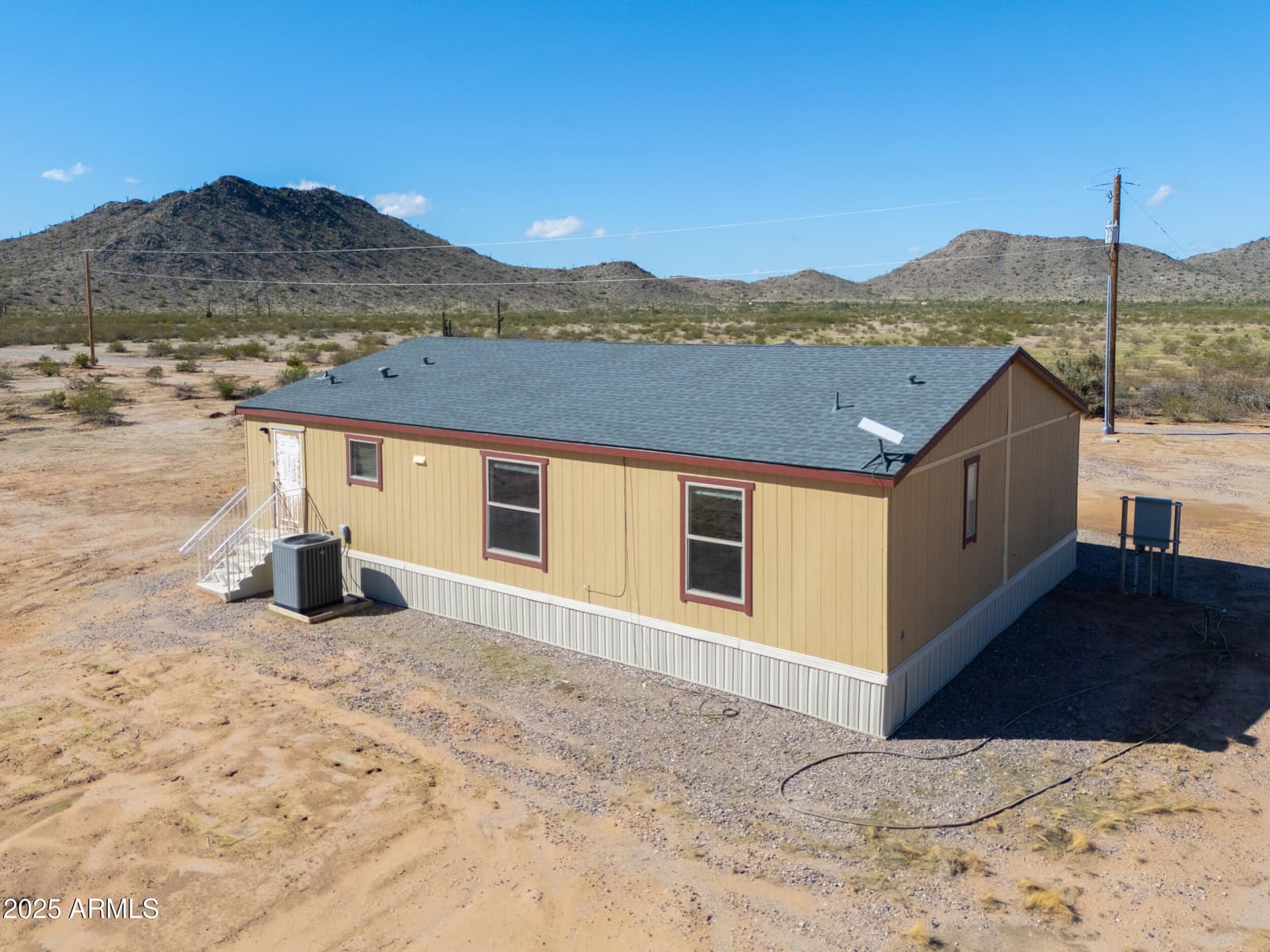 11091 N GARDUNO Road, Maricopa, AZ 85139 — photo 45 of 51