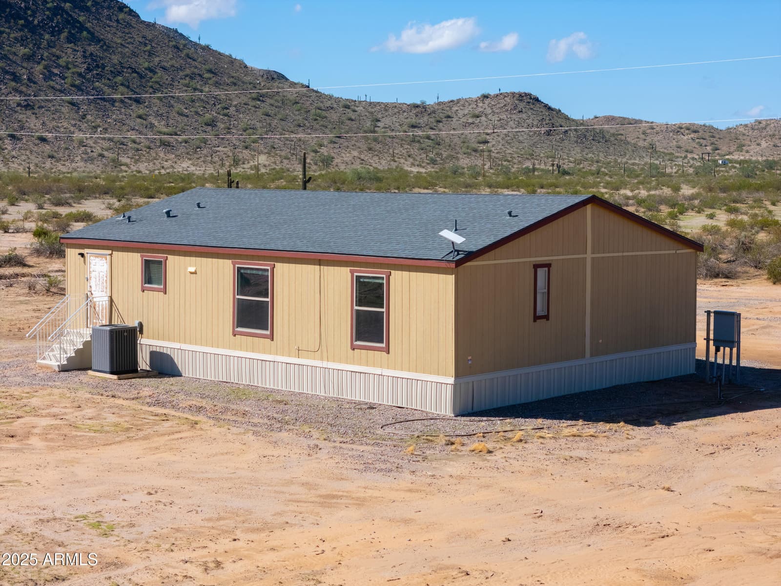 11091 N GARDUNO Road, Maricopa, AZ 85139 — photo 46 of 51