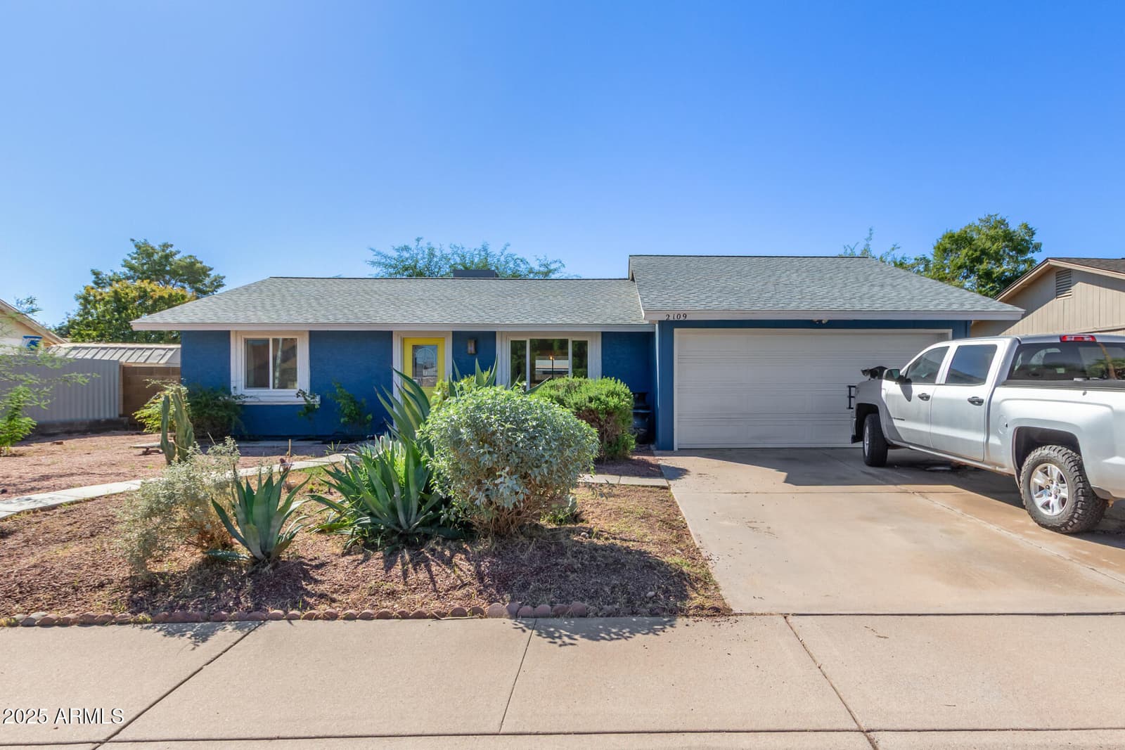2109 E CINDY Street, Chandler, AZ 85225 — photo 26 of 29