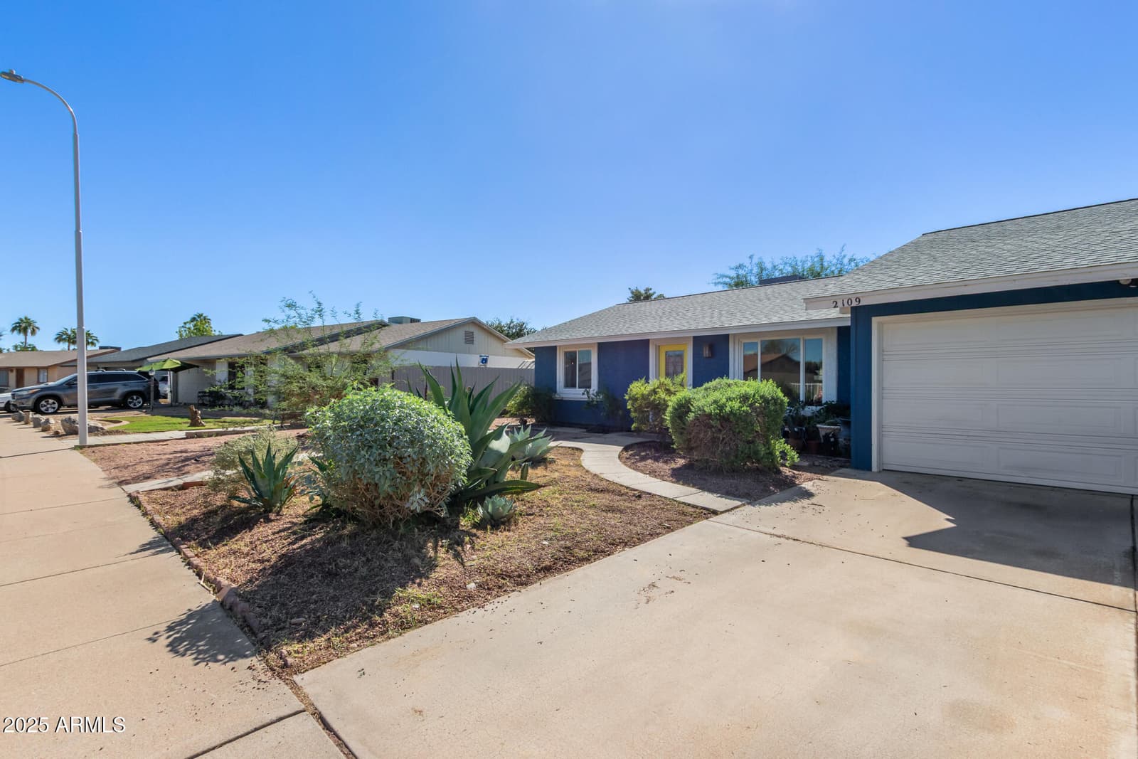 2109 E CINDY Street, Chandler, AZ 85225 — photo 27 of 29