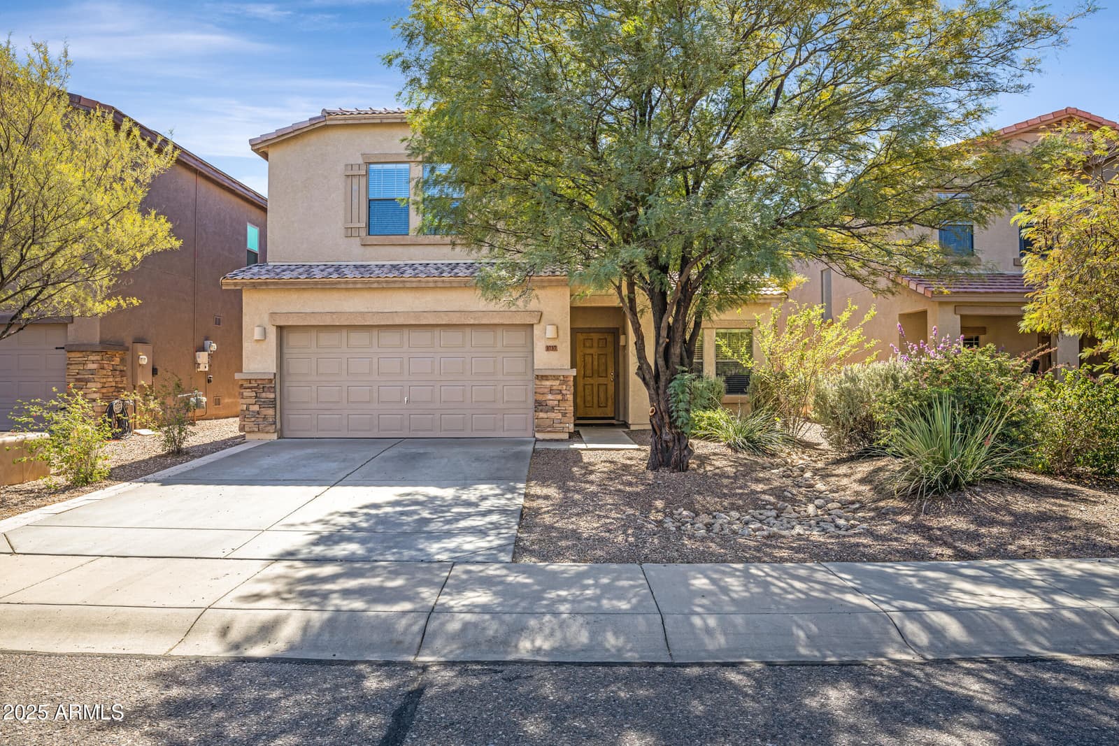 3737 W MEDINAH Way, Anthem, AZ 85086 — photo 2 of 57