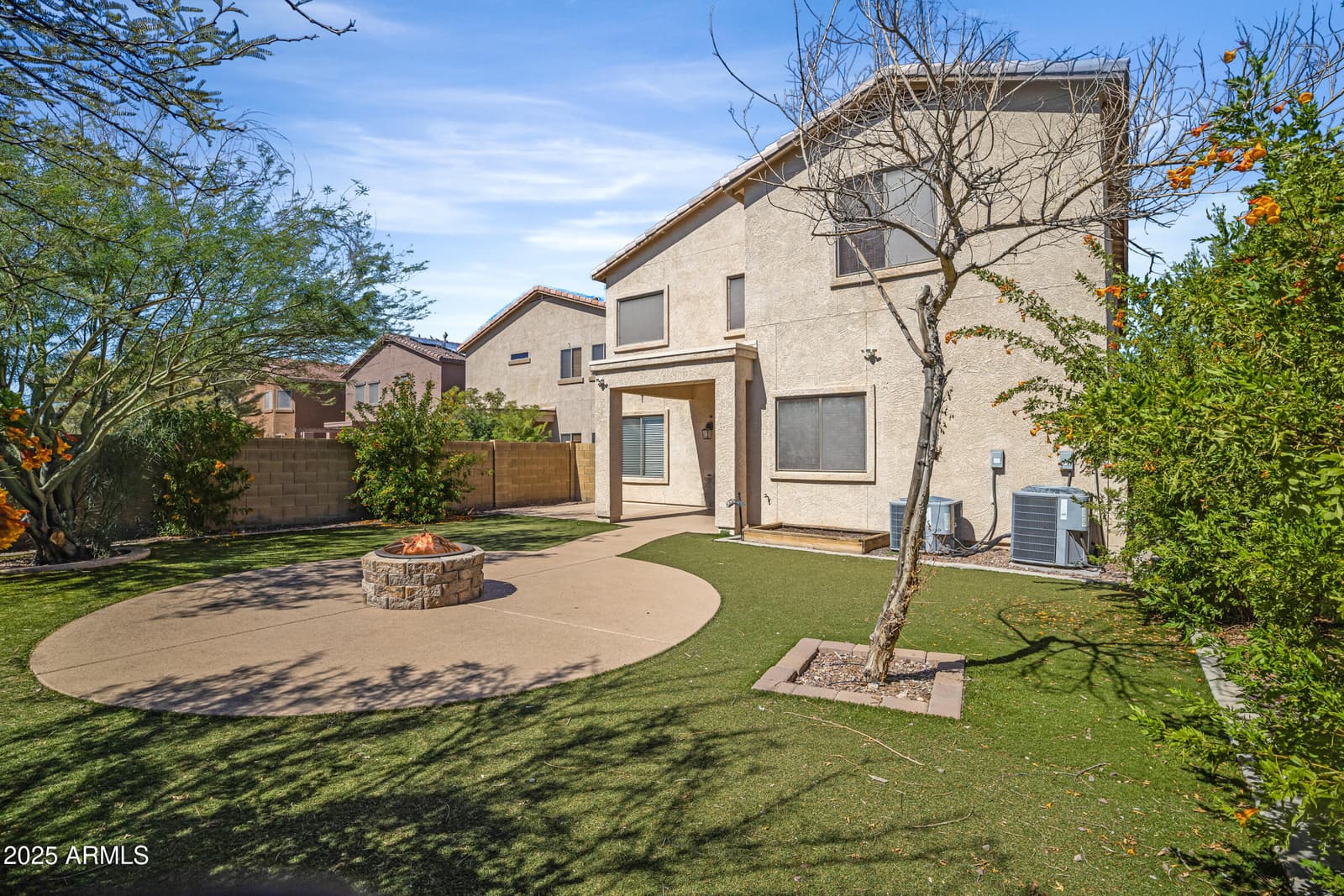 3737 W MEDINAH Way, Anthem, AZ 85086 — photo 42 of 57