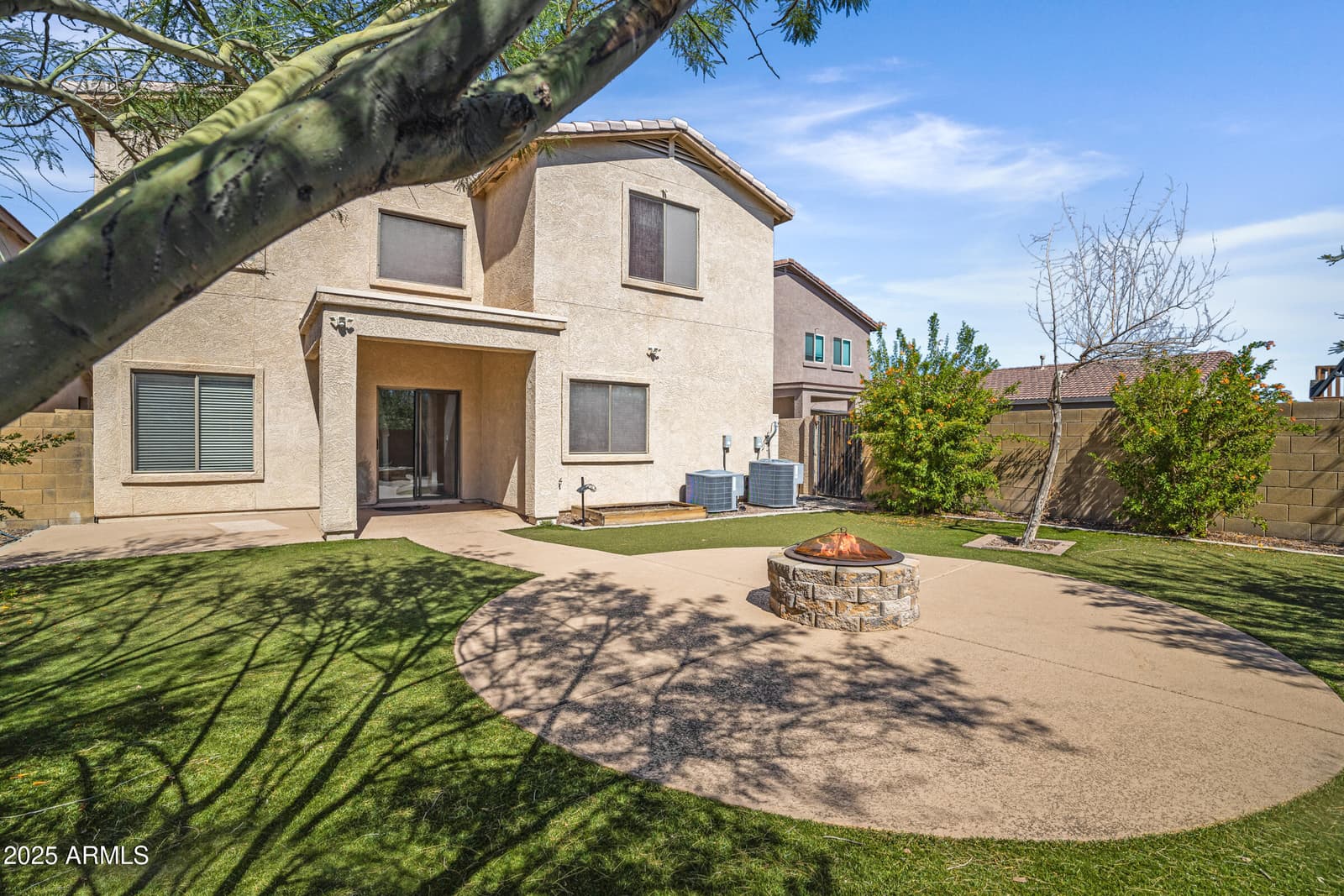 3737 W MEDINAH Way, Anthem, AZ 85086 — photo 44 of 57