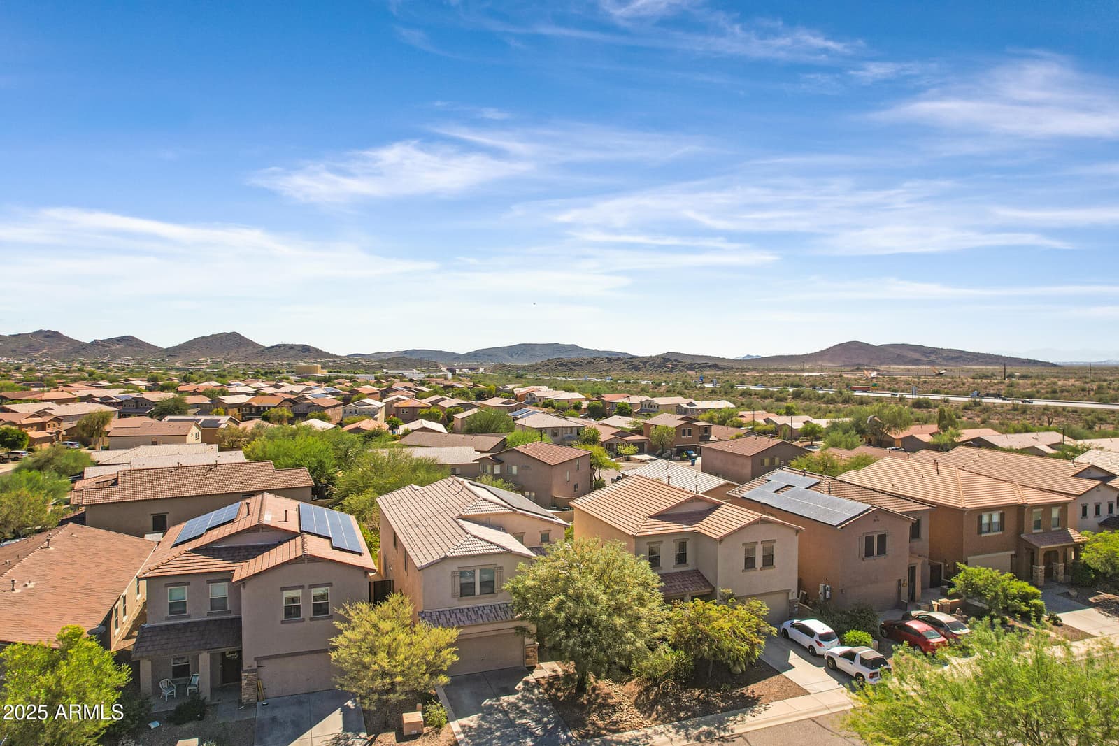 3737 W MEDINAH Way, Anthem, AZ 85086 — photo 45 of 57