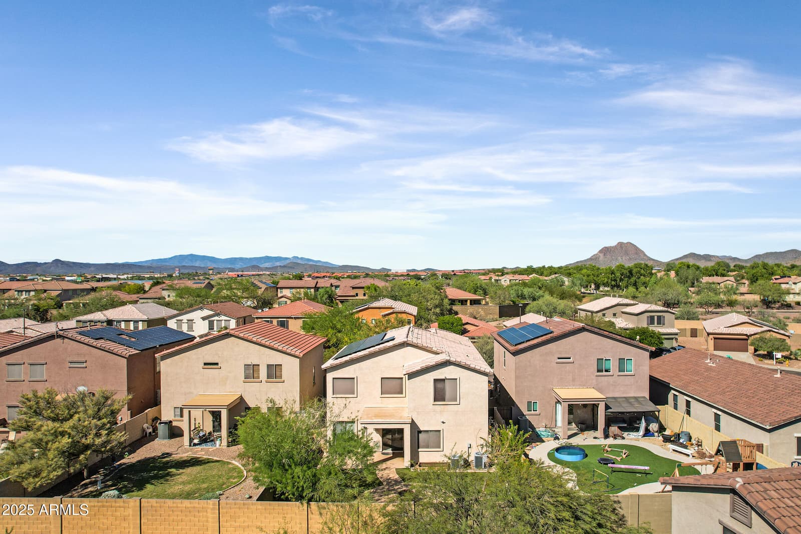 3737 W MEDINAH Way, Anthem, AZ 85086 — photo 50 of 57