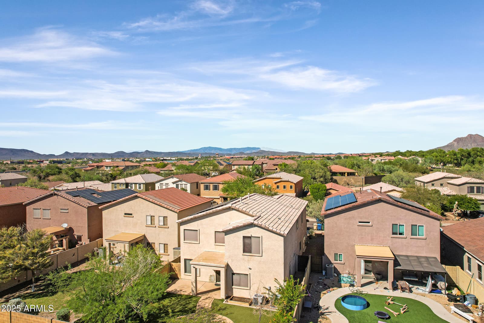 3737 W MEDINAH Way, Anthem, AZ 85086 — photo 51 of 57