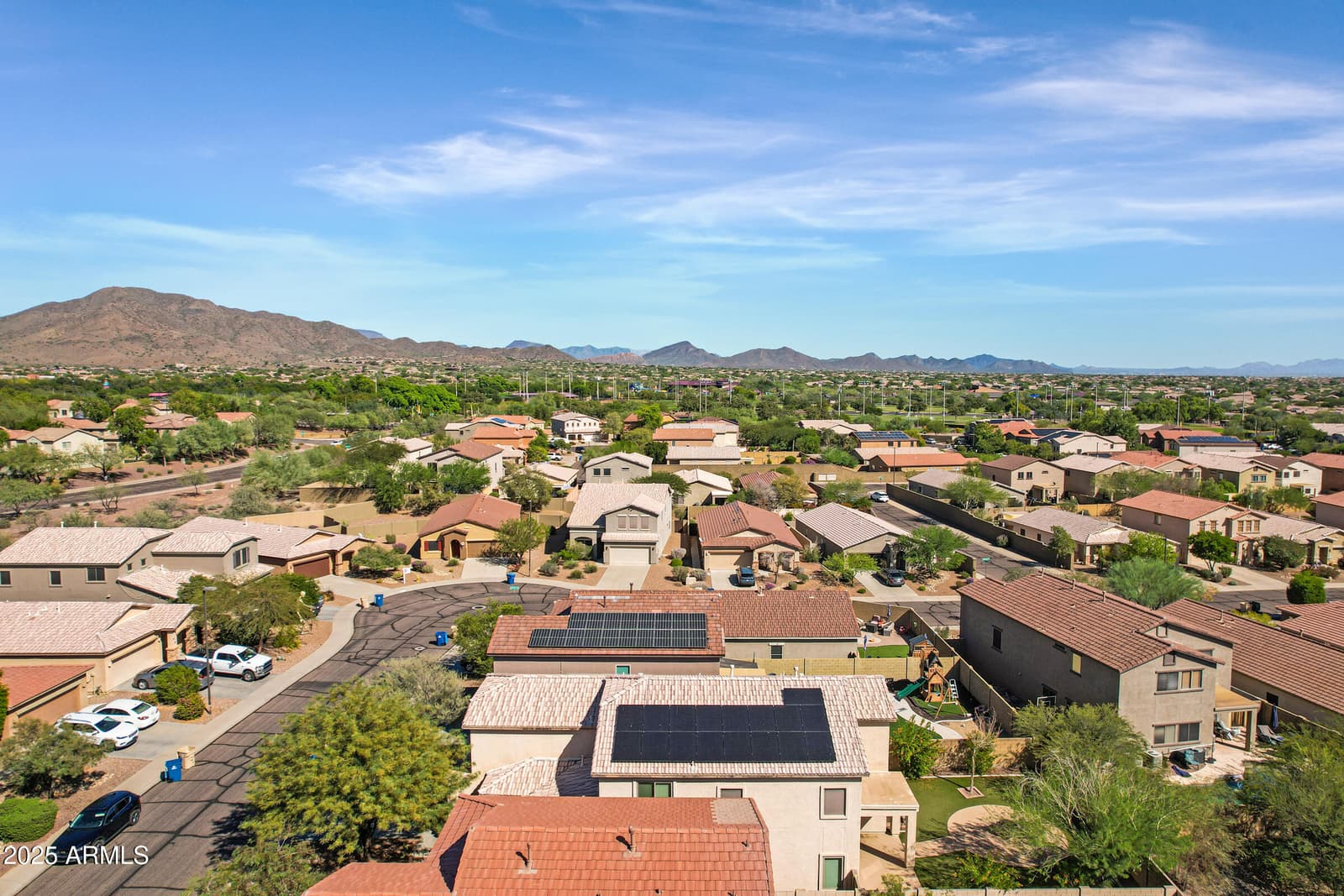 3737 W MEDINAH Way, Anthem, AZ 85086 — photo 54 of 57