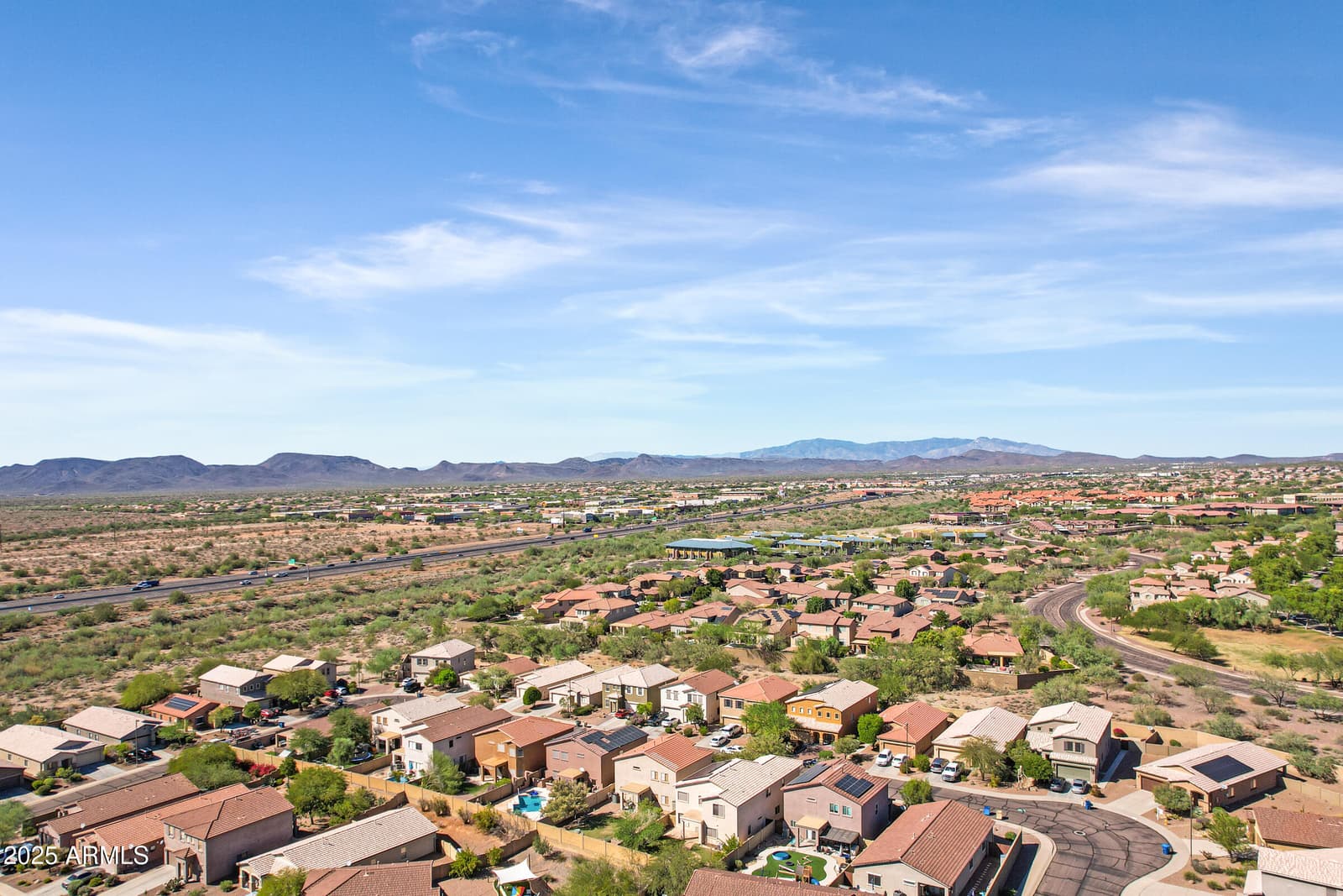 3737 W MEDINAH Way, Anthem, AZ 85086 — photo 55 of 57