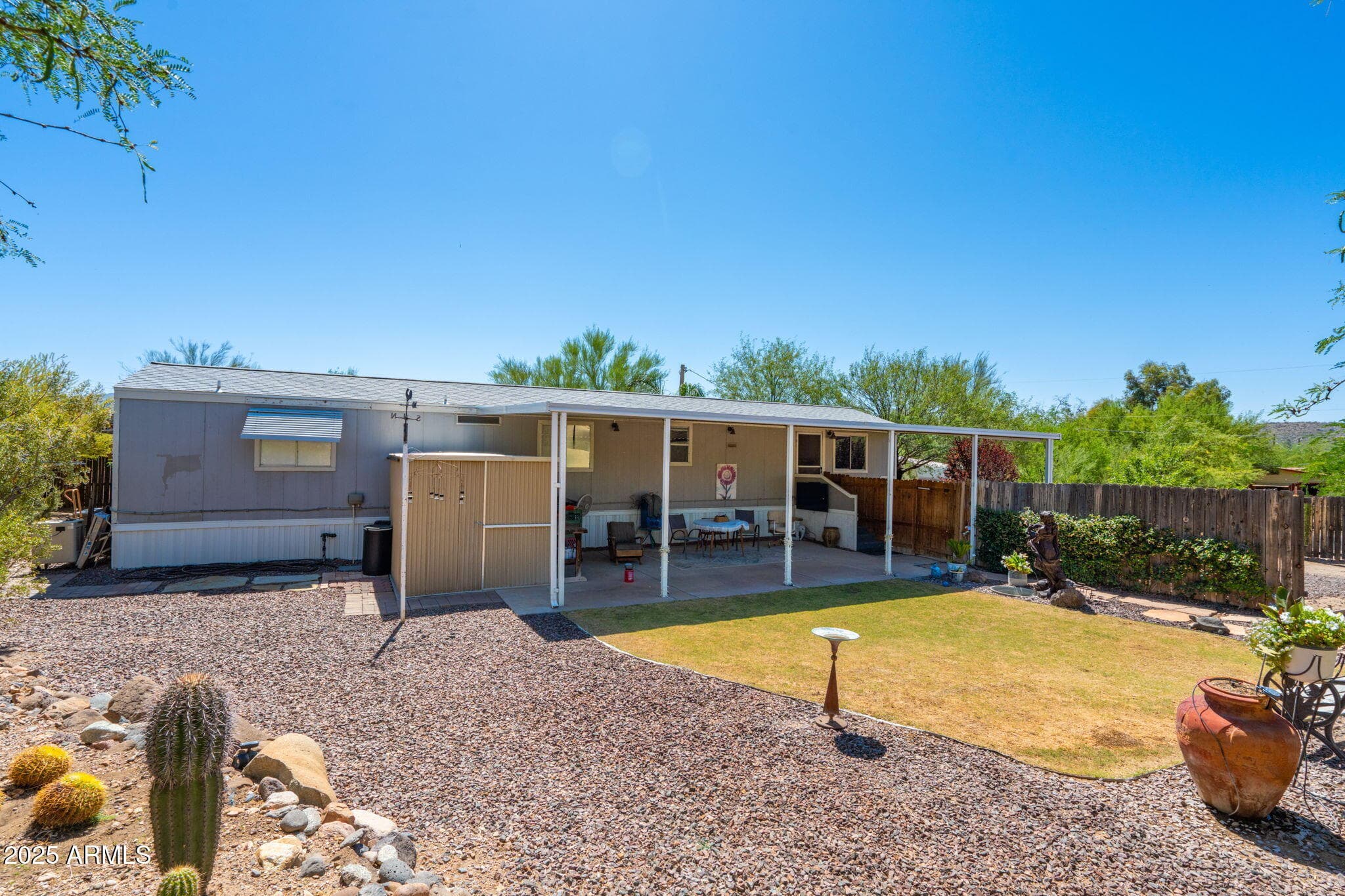 19650 E SQUAW VALLEY Parkway, Black Canyon City, AZ 85324 — photo 32 of 77