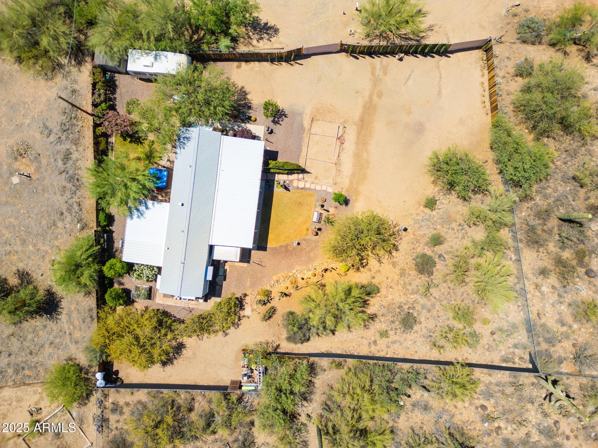 19650 E SQUAW VALLEY Parkway, Black Canyon City, AZ 85324 — photo 50 of 77