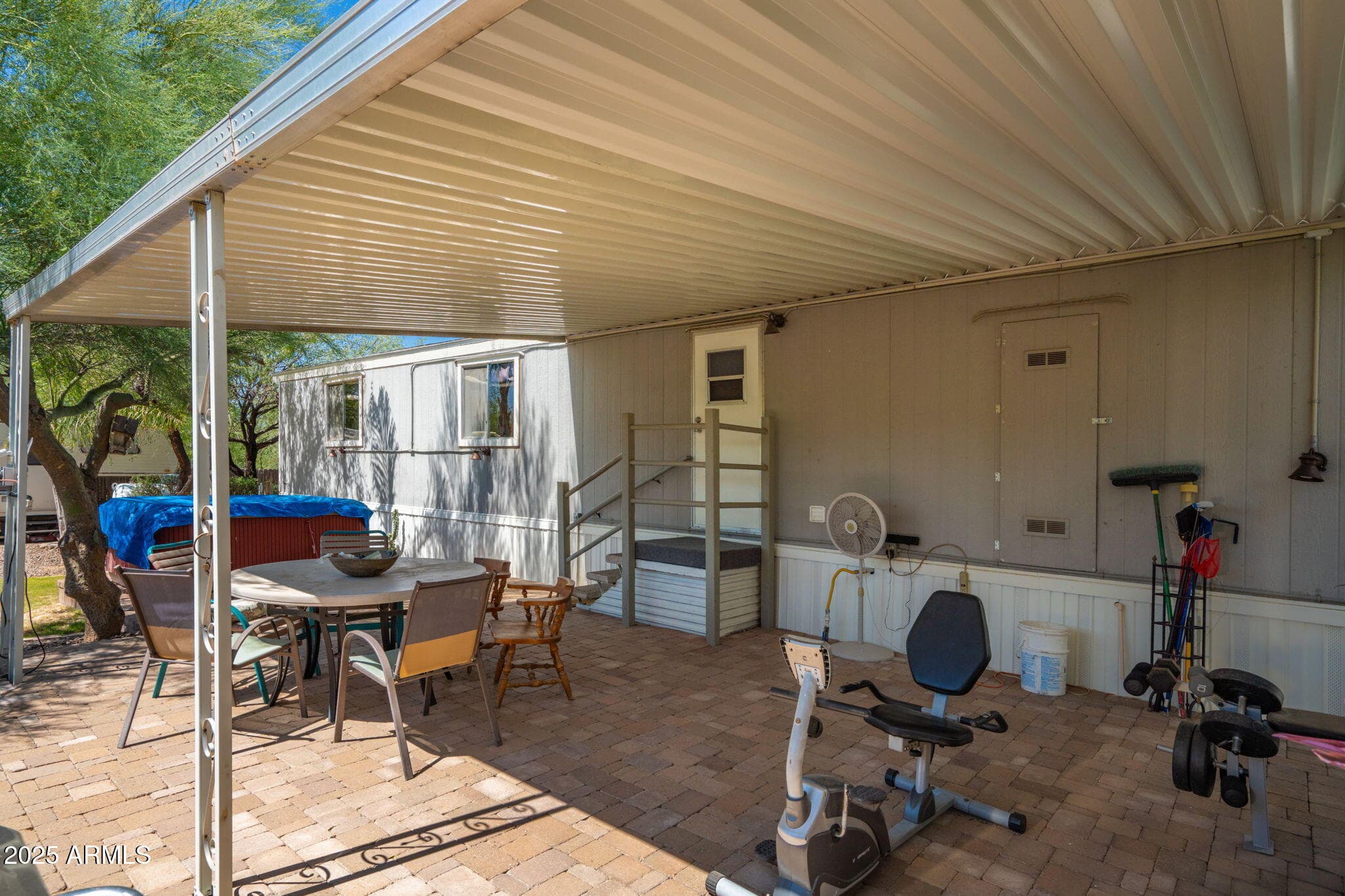 19650 E SQUAW VALLEY Parkway, Black Canyon City, AZ 85324 — photo 60 of 77