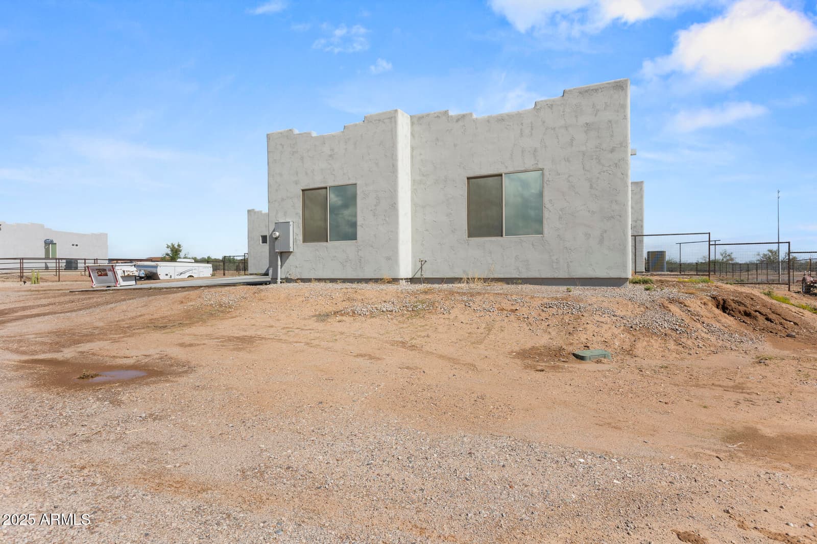 32011 N 225TH Drive, Wittmann, AZ 85361 — photo 7 of 49