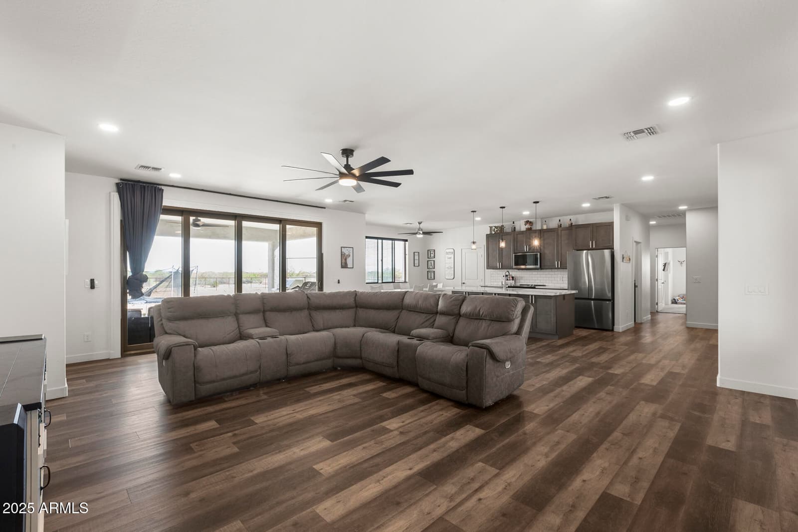 32011 N 225TH Drive, Wittmann, AZ 85361 — photo 10 of 49