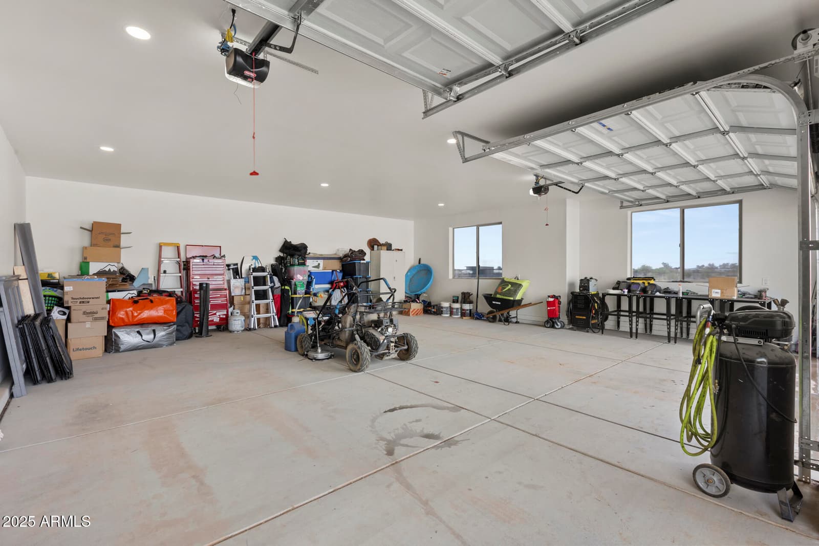32011 N 225TH Drive, Wittmann, AZ 85361 — photo 41 of 49