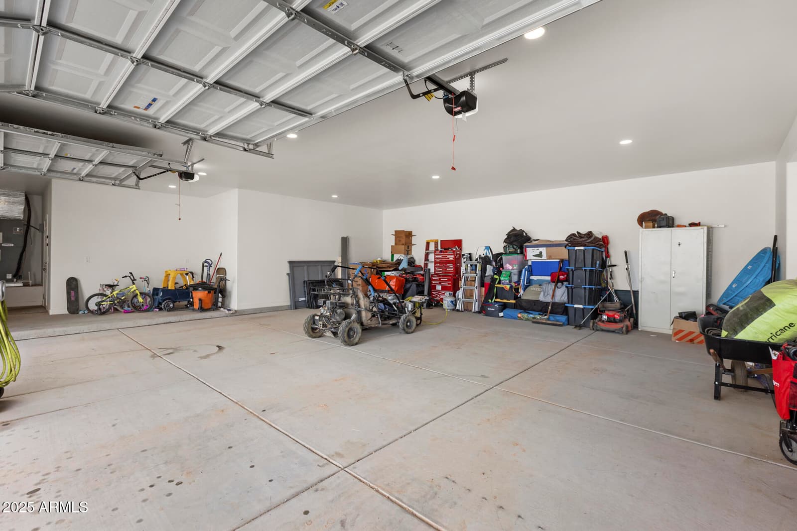 32011 N 225TH Drive, Wittmann, AZ 85361 — photo 42 of 49