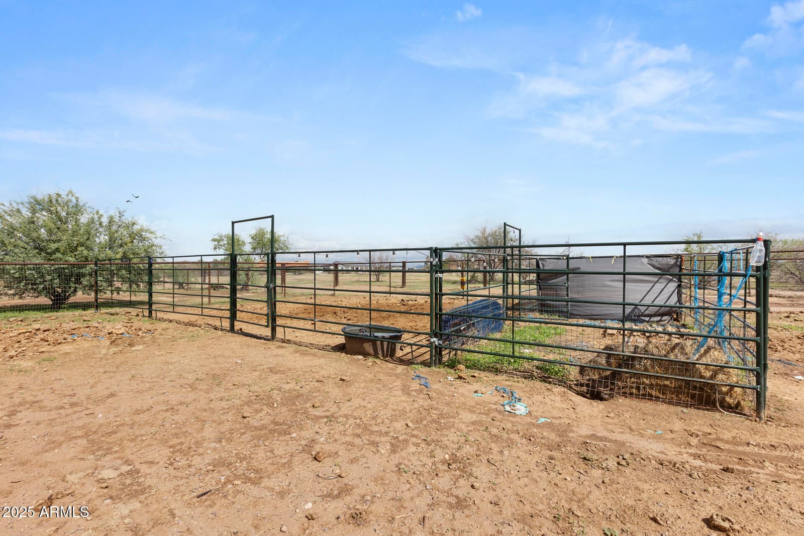 32011 N 225TH Drive, Wittmann, AZ 85361 — photo 47 of 49