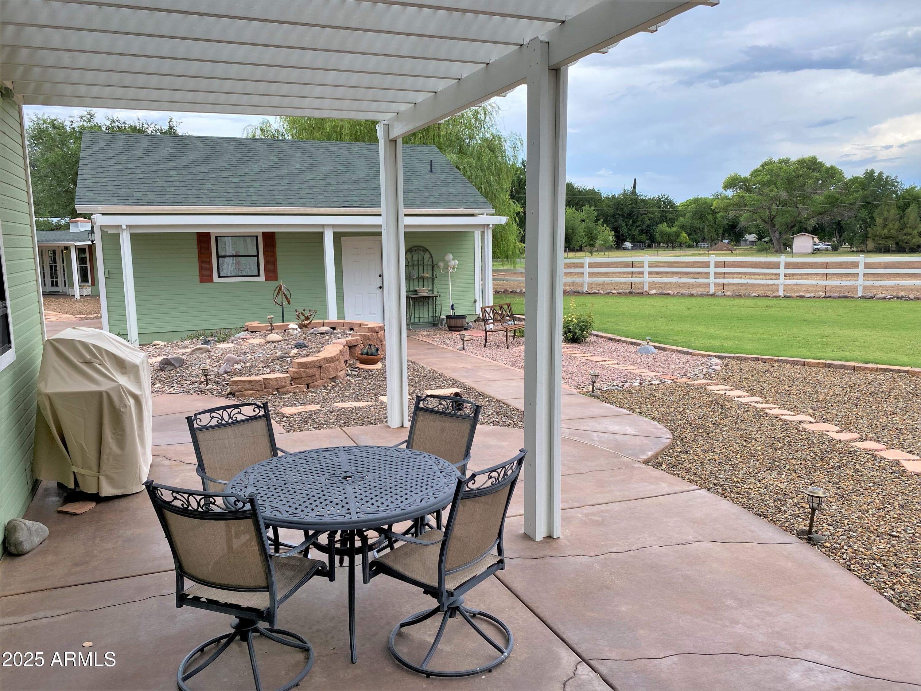 451 W SALT MINE Road W, Camp Verde, AZ 86322 — photo 9 of 68