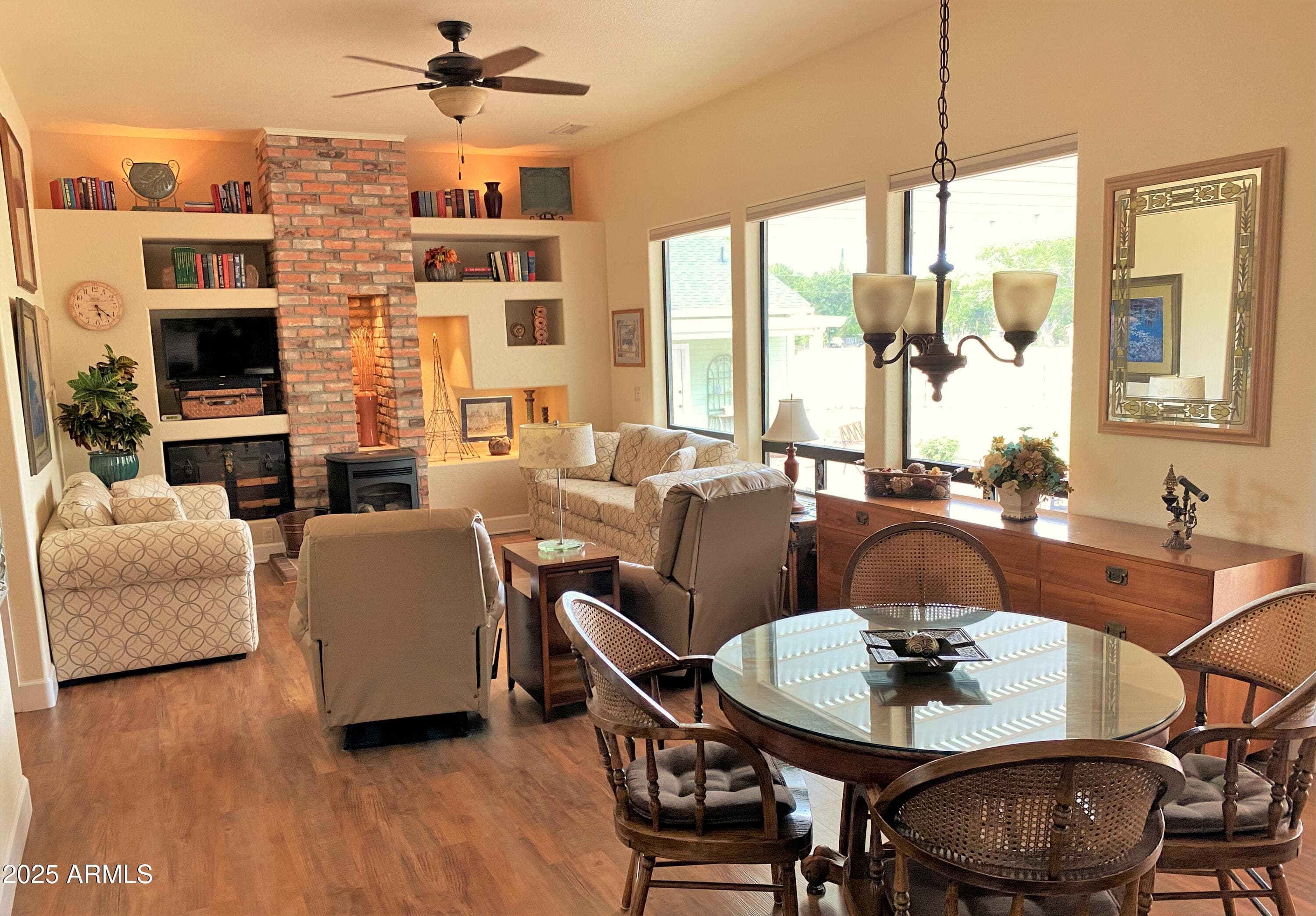 451 W SALT MINE Road W, Camp Verde, AZ 86322 — photo 16 of 68