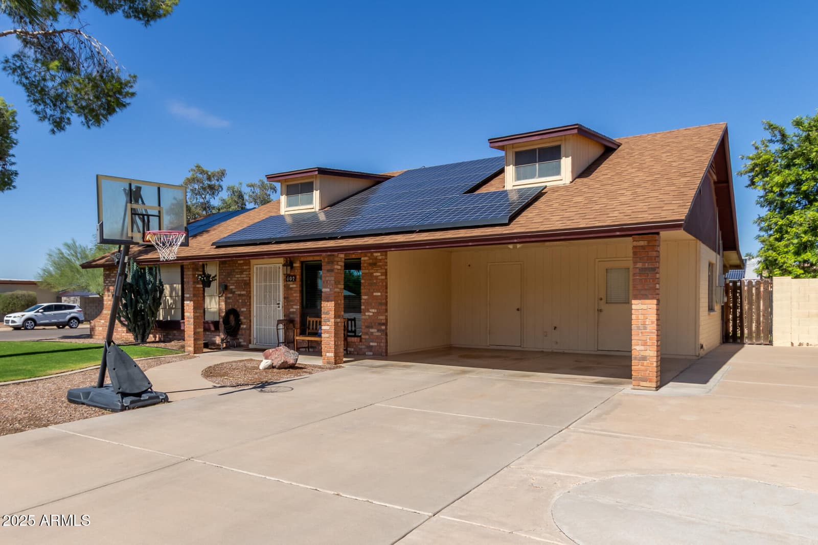 602 E JUDI Drive, Casa Grande, AZ 85122 — photo 2 of 26