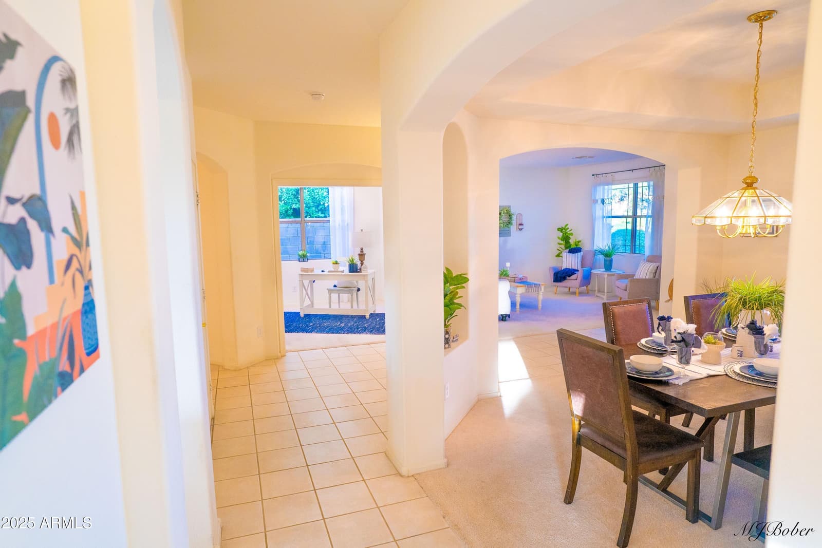 17614 N COCONINO Drive, Surprise, AZ 85374 — photo 10 of 40
