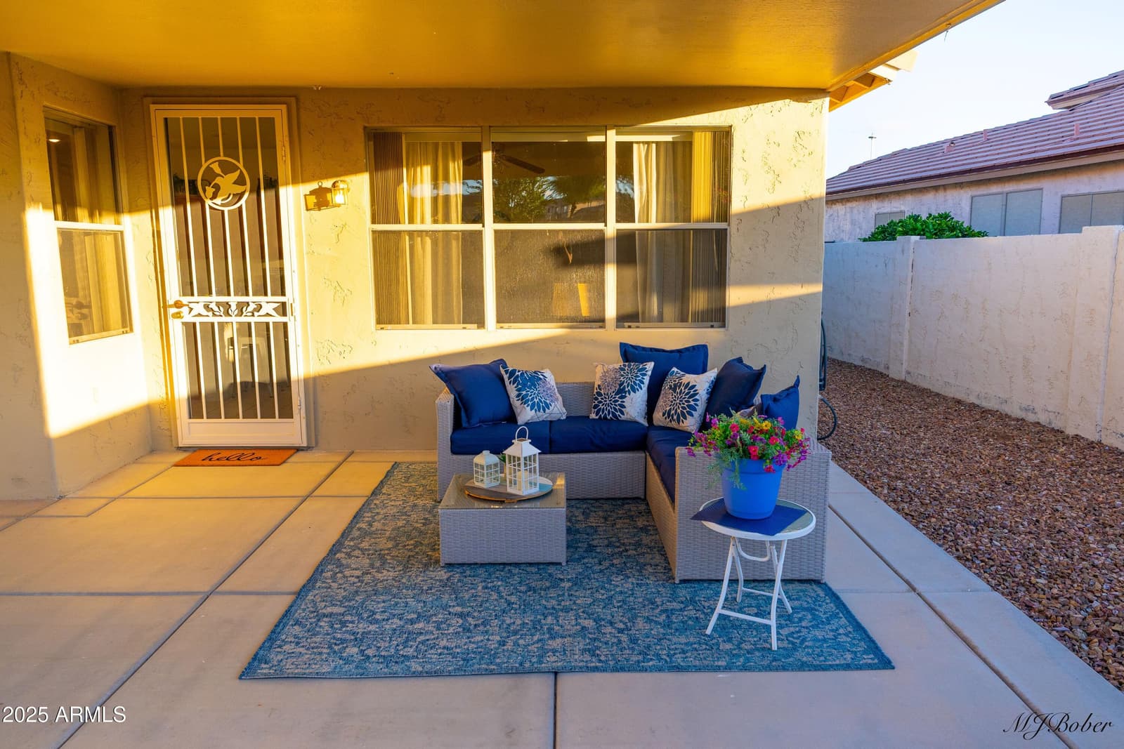 17614 N COCONINO Drive, Surprise, AZ 85374 — photo 35 of 40