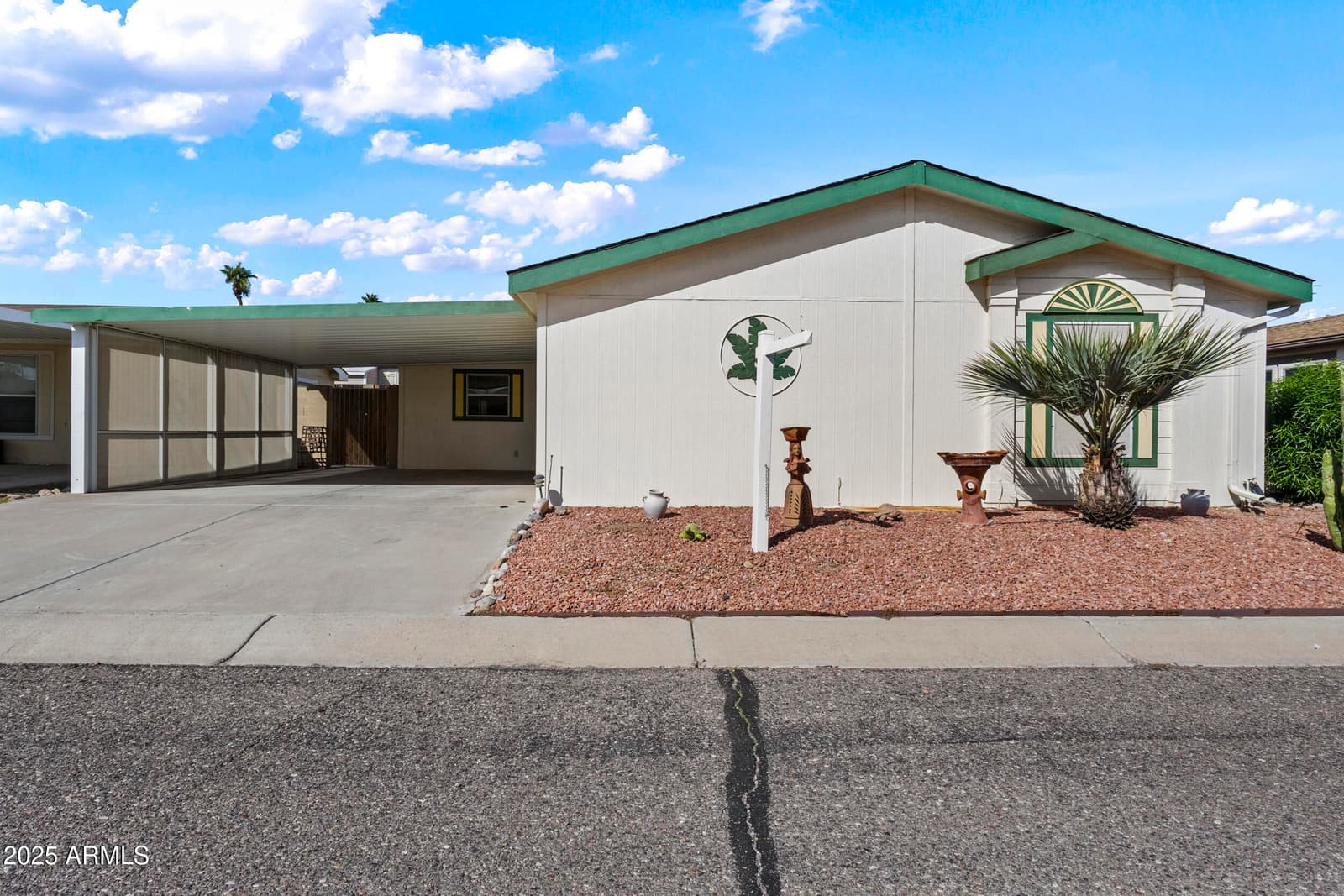 16101 N EL MIRAGE Road 345, El Mirage, AZ 85335 — photo 1 of 23