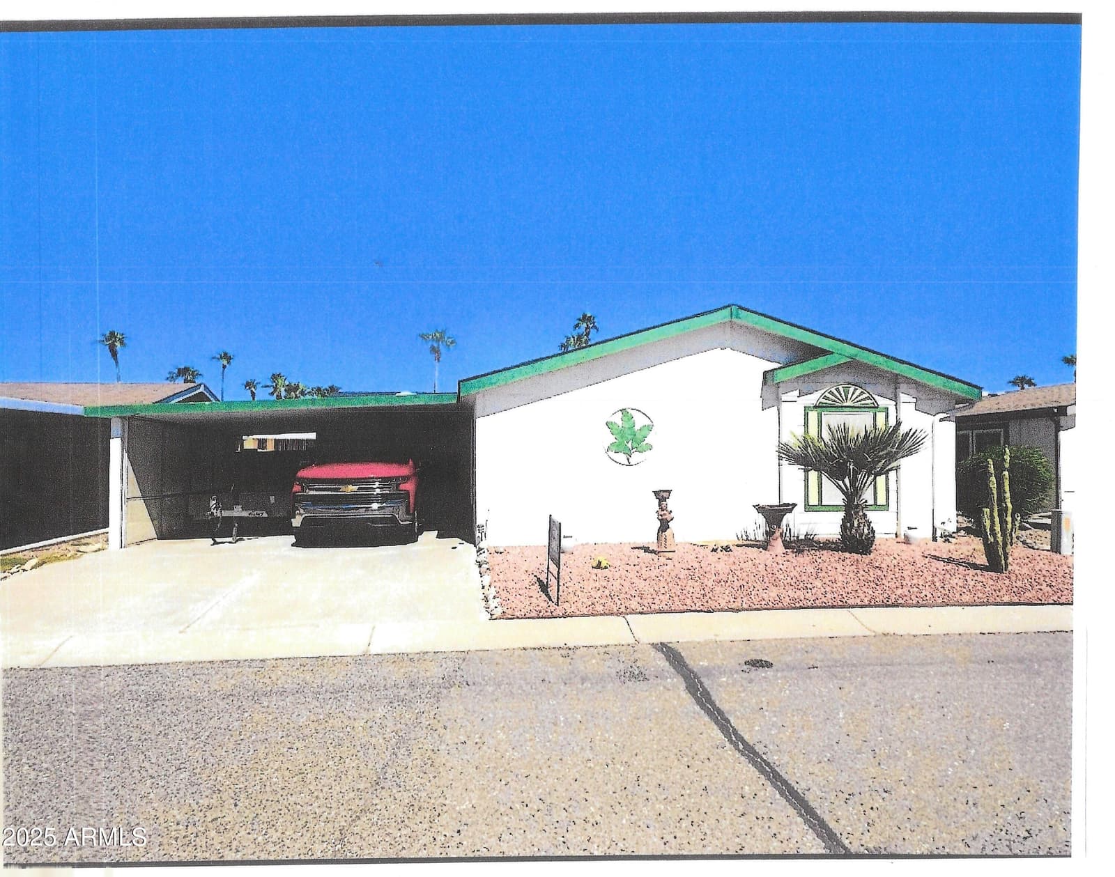 16101 N EL MIRAGE Road 345, El Mirage, AZ 85335 — photo 23 of 23