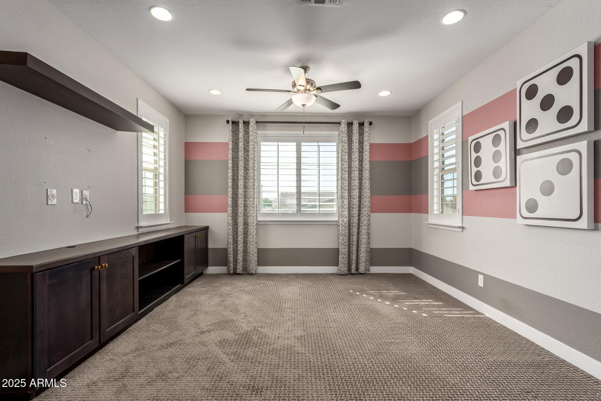 4318 S REDCLIFFE Drive, Gilbert, AZ 85297 — photo 88 of 110