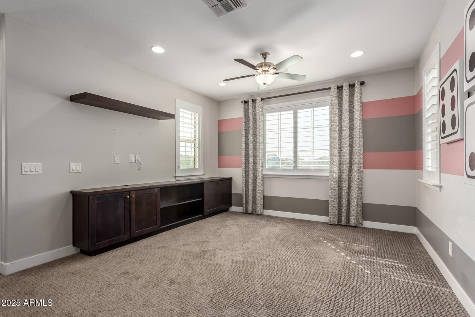 4318 S REDCLIFFE Drive, Gilbert, AZ 85297 — photo 89 of 110