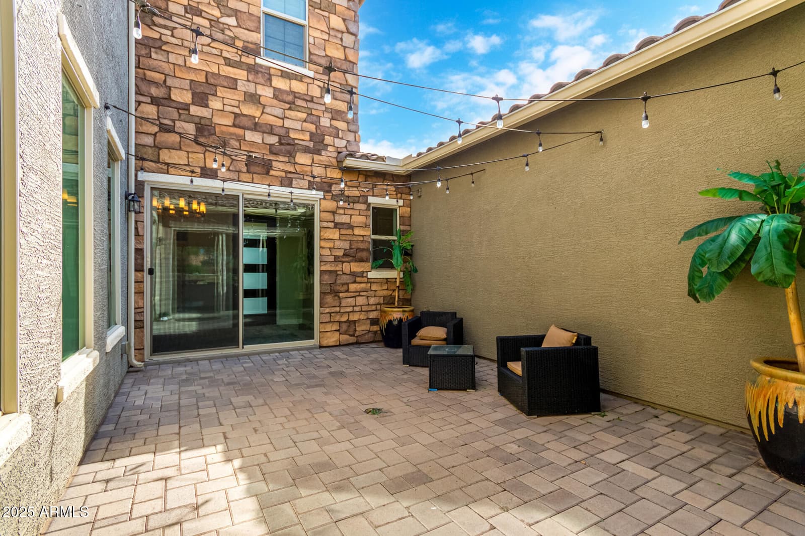 4318 S REDCLIFFE Drive, Gilbert, AZ 85297 — photo 101 of 110