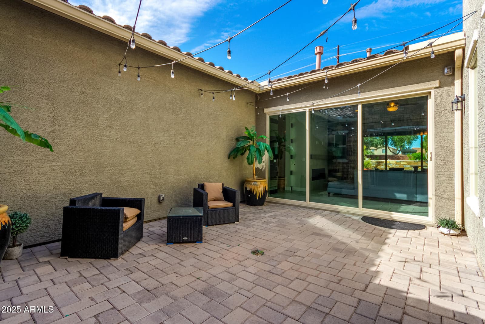 4318 S REDCLIFFE Drive, Gilbert, AZ 85297 — photo 102 of 110