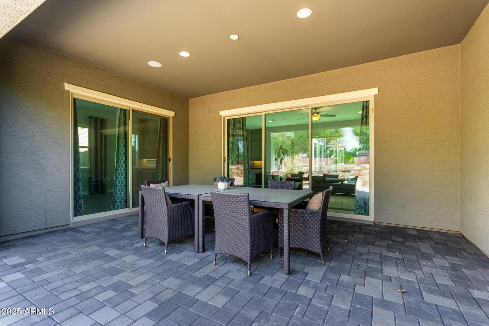 4318 S REDCLIFFE Drive, Gilbert, AZ 85297 — photo 104 of 110