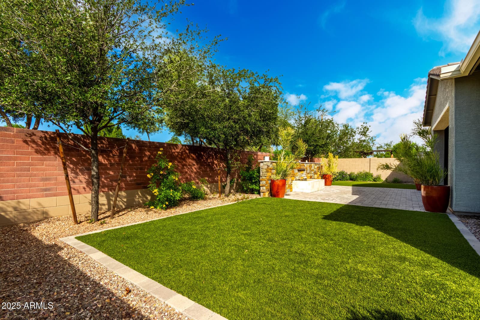 4318 S REDCLIFFE Drive, Gilbert, AZ 85297 — photo 109 of 110