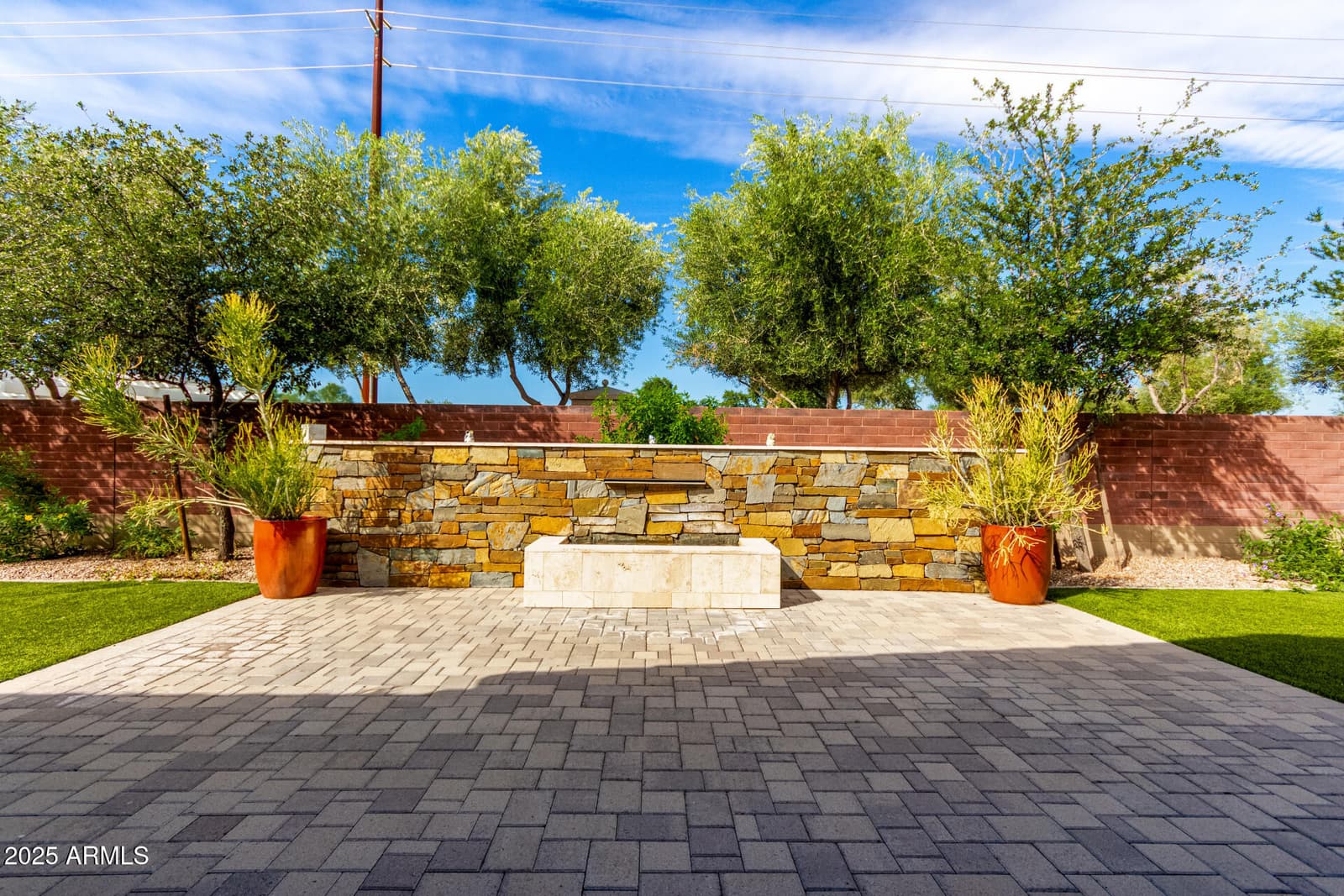 4318 S REDCLIFFE Drive, Gilbert, AZ 85297 — photo 110 of 110