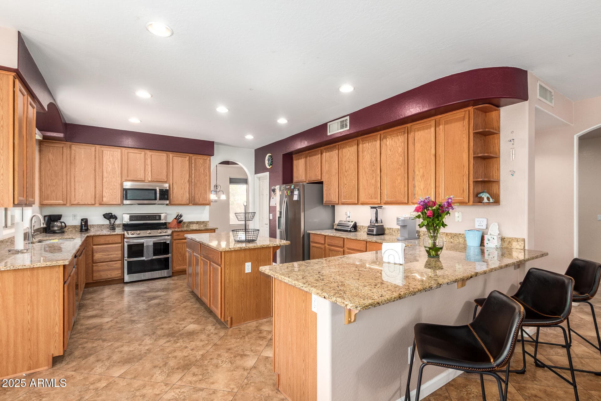 2642 S JOPLIN, Mesa, AZ 85209 — photo 12 of 83